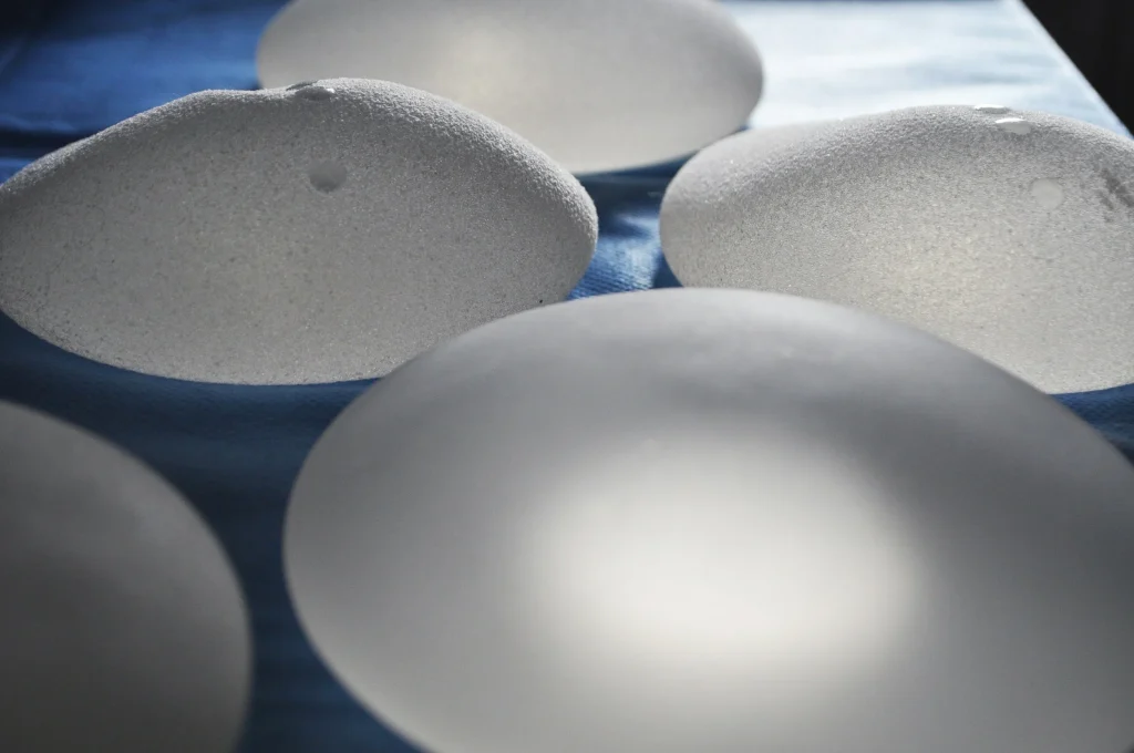 Choosing the right breast implant size - Dr Jen Law, Sydney