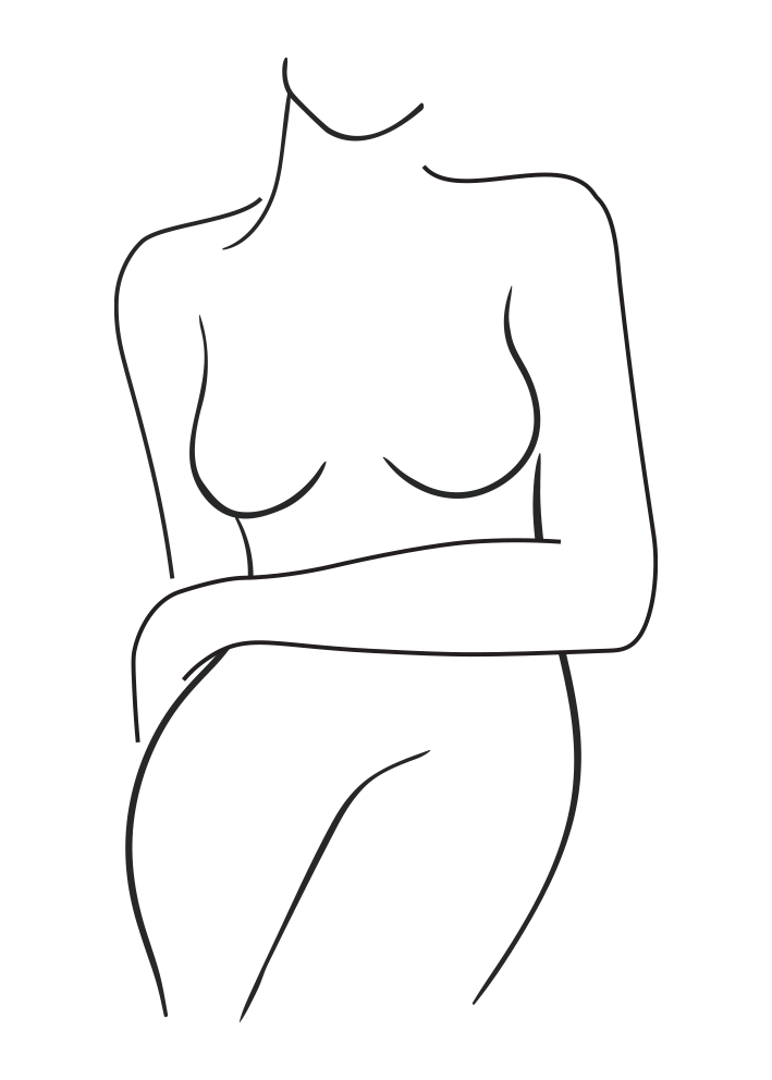 Breast surgery - Dr Jenaleen Law, plastic surgeon Sydney