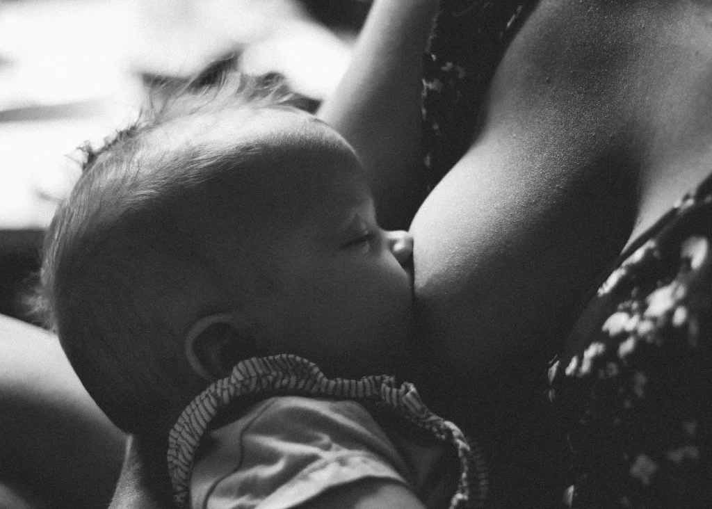 Breastfeeding after breast reduction surgery - FAQs