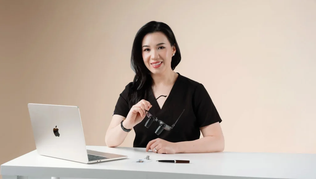 Dr Jen Law, plastic surgeon - rooms in St Leonards, Sydney