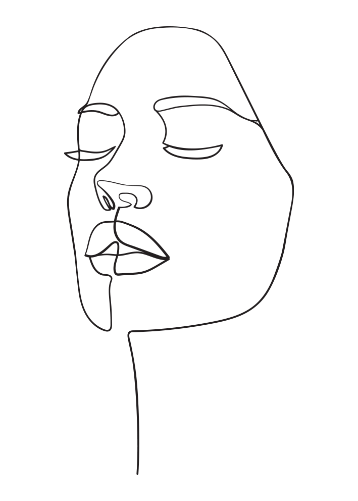 Face surgery - Dr Jenaleen Law, plastic surgeon Sydney