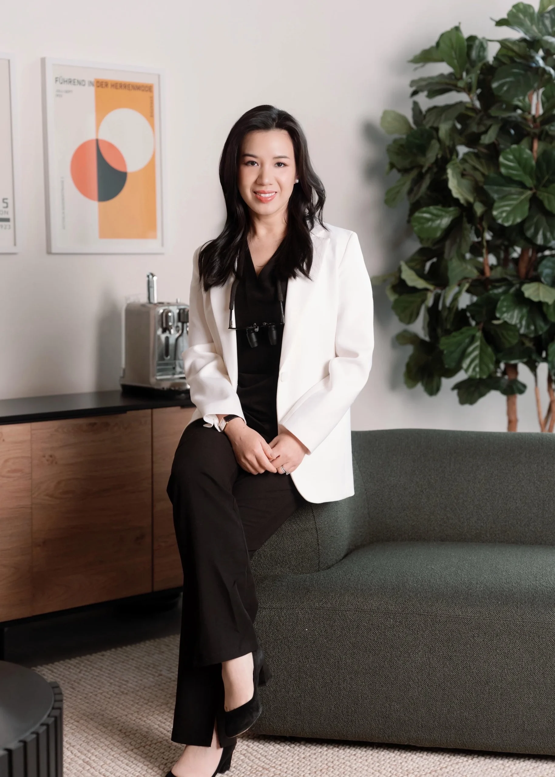 Dr Jen Law Plastic, Reconstructive & Cosmetic Surgery Sydney