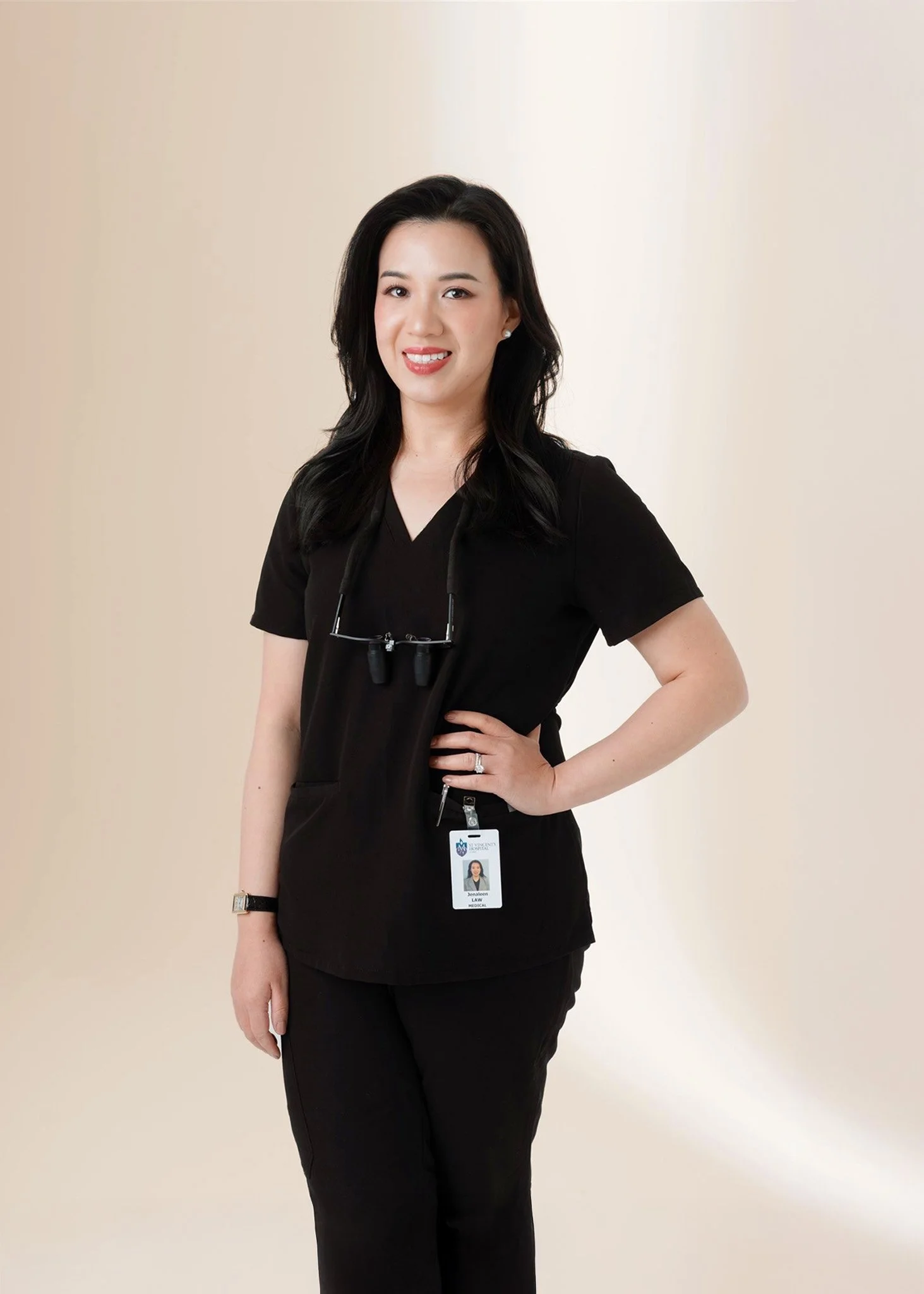 Dr Jenaleen Law, Plastic & Reconstructive Surgeon