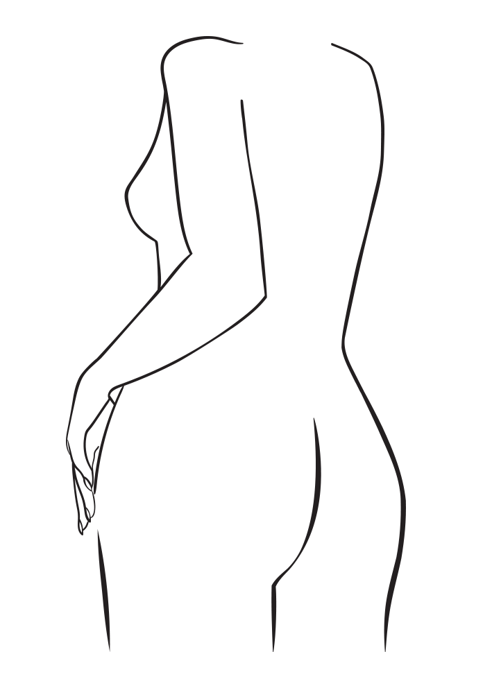 Body surgery - Dr Jenaleen Law, plastic surgeon Sydney