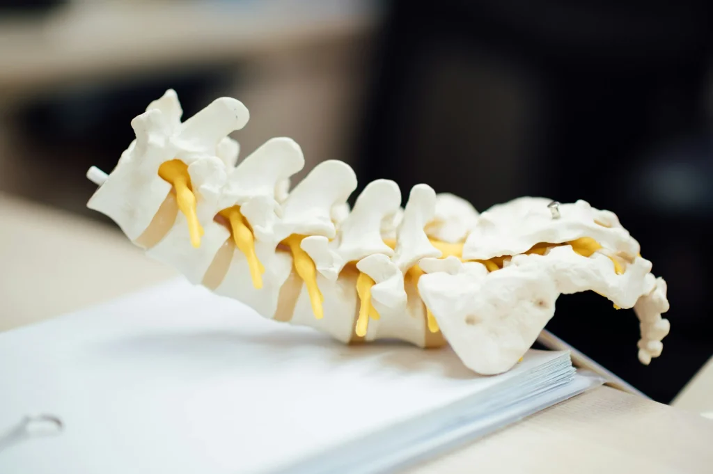 Breast reduction surgery for back and neck pain - FAQs and evidence