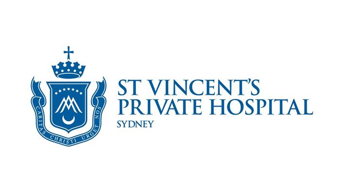 St Vincent's Private Hospital Sydney