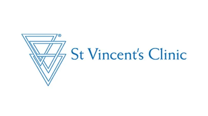 St Vincent's Clinic Sydney
