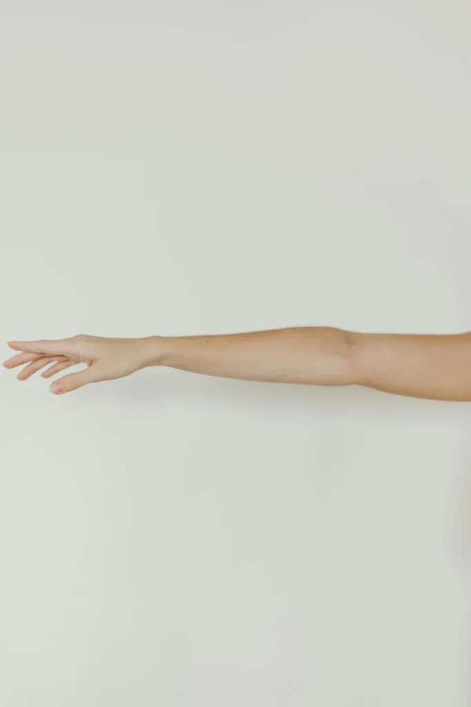 Brachioplasty (arm lift) scars - FAQs