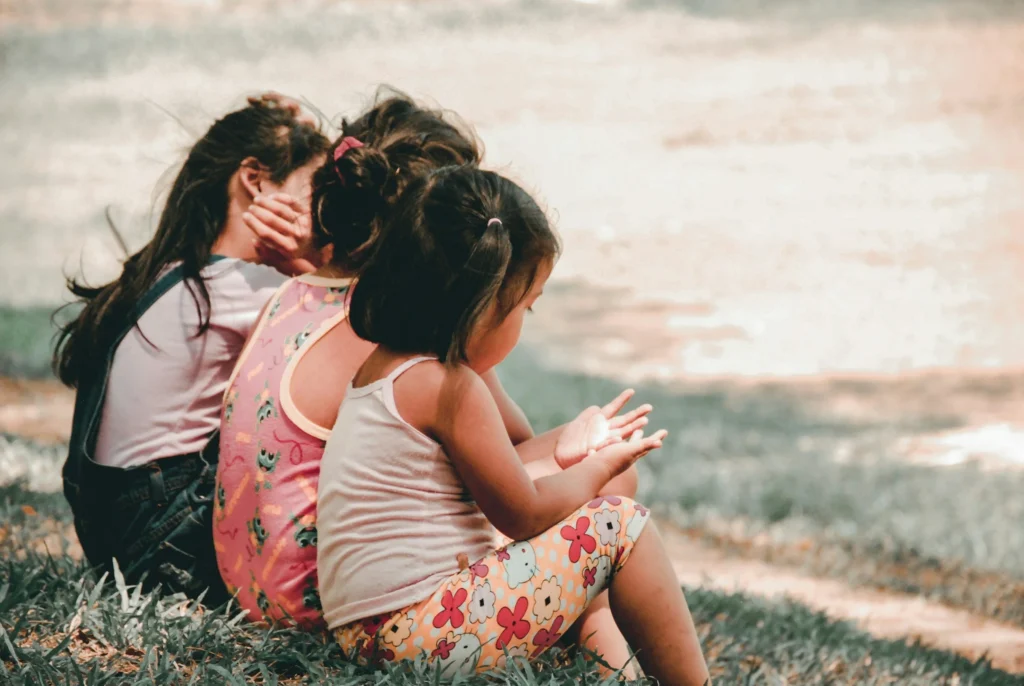 Breast reduction surgery before or after having children